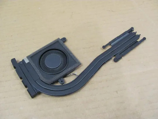 841-13 система охолодження 0HX40M AT30K002ZCL для DELL Latitude 14 5420 5421 5430 оригінал Де купити