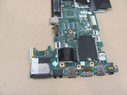 624-3  материнська плата CT470 NM-A931 SR2F0 i5-6300U для Lenovo ThinkPad  T470 оригінал Продаж