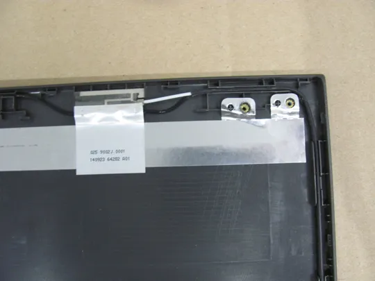 584-2 кришка матриці 06JFRV для Dell VOSTRO 14 Insprion 3441 3442 3443 оригінал Інтернет-аукціон