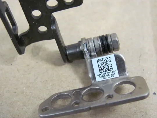 591-22 комплектуюче петлі AM2ME000400 для Acer Aspire 3 A315 A315-42 A315-54 A315-56 EX215-52 N19C1 оригінал З аукціону