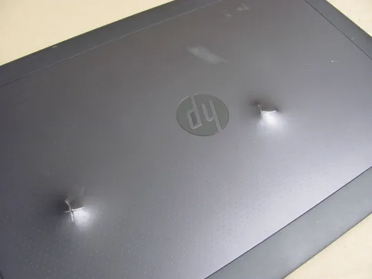 611-2 кришка матриці 848348-001 для HP EliteBook ZBOOK 17 G3  оригінал На торгах