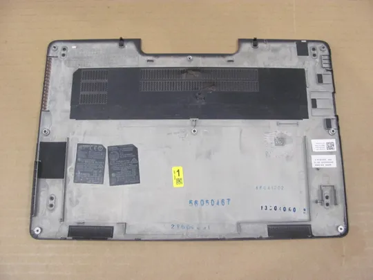 Купити номер0763-8 Кришка дно піддон корпуса 04K42M AM1DK000103 для Dell Latitude E7270 оригінал