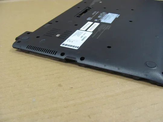 831-38 Кришка дно піддон корпуса GM903896061A   для  TOSHIBA TECRA A50 A50-C   оригінал Інструкція