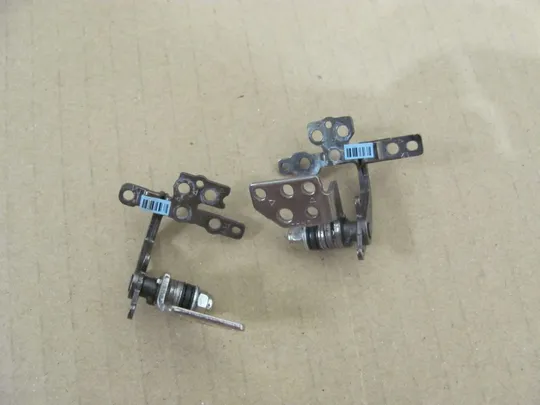 номер0108-9 петлі для SONY VAIO SVF151 SVF152 SVF153 SVF15328 SVF15327 SVF152A SVF15 SVF 15 Оригінал Ціна