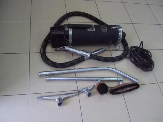 пылесос МАП 1952 полный комплект. рабочий Інтернет-аукціон