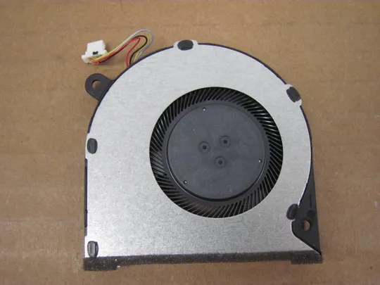 Купити 865-27 Вентилятор (кулер, FAN) B5505ASHNF2100SN  для  Toshiba Dynabook Portege Tecra A40-J A40-K  оригінал