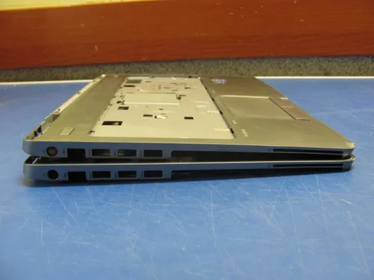 358-5 Кришка панель палмрест та тачпад 6070B0685701 738708-001 для HP PROBOOK 650 G1 оригінал З аукціону