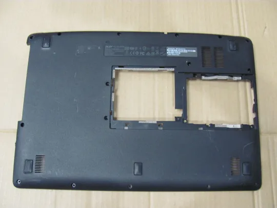 713-15  Кришка дно піддон корпуса AP1NX000500 для Acer Aspire ES1-523 ES1-572 ES1-533  оригінал Ціна