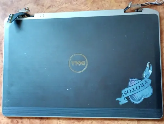 Купити Dell latitude E 6330 Матриця в зборі