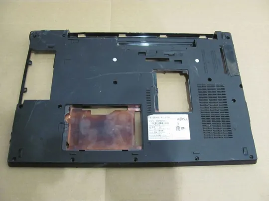 518-3 Кришка дно піддон корпуса для FUJITSU LIFEBOOK E554 E556 оригінал Ціна