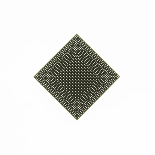 Мікросхема ATI 216-0774211 (DC 2017) Mobility Radeon HD 6370 відеочіп для ноутбука Ціна