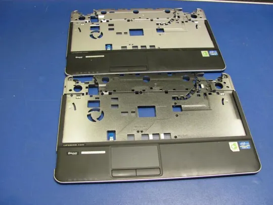 №18-21 Кришка панель палмрест та тачпад 33FH5TCJTM0 для FUJITSU LIFEBOOK A512 оригінал Ціна