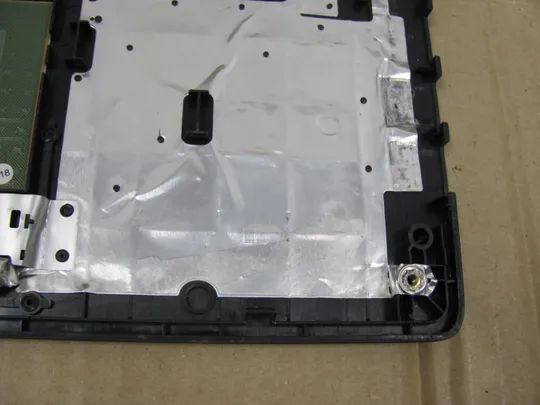 732-10  Кришка панель палмрест та тачпад AP0TH000400 для Lenovo G50 G50-80 G50-70 G50-45 Z50  оригінал Інтернет-аукціон