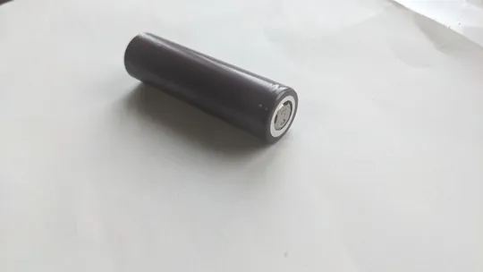Високотоковий акумулятор LG 18650HG2 3000mA (30А) З аукціону