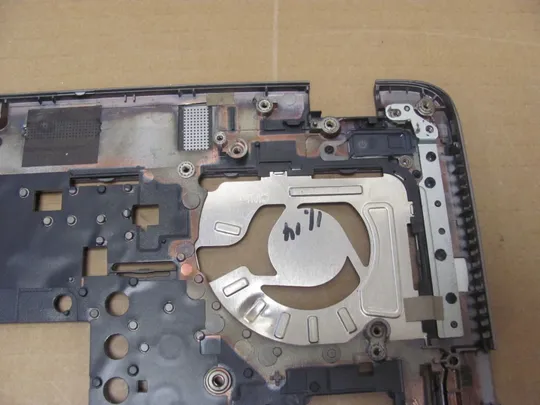 номер0923-7 кришка панель корпус топкейс палмрест для ноутбука 6070B0676603 804336-001  для HP EliteBook 740 G1 745 G2 750 G1 755 G2 840 G1 840 G2 840 850 G1 850 G2 ZBook 14 оригінал Характеристики