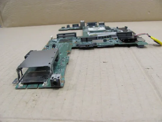 номер0210-11 материнська плата,Mainboard,Материнка,Основна плата,Системна плата,Плата системи,Laptop motherboard,мамка, ноутбучна плата KN3-SWG-6 для Lenovo ThinkPad T520 оригінал Де купити