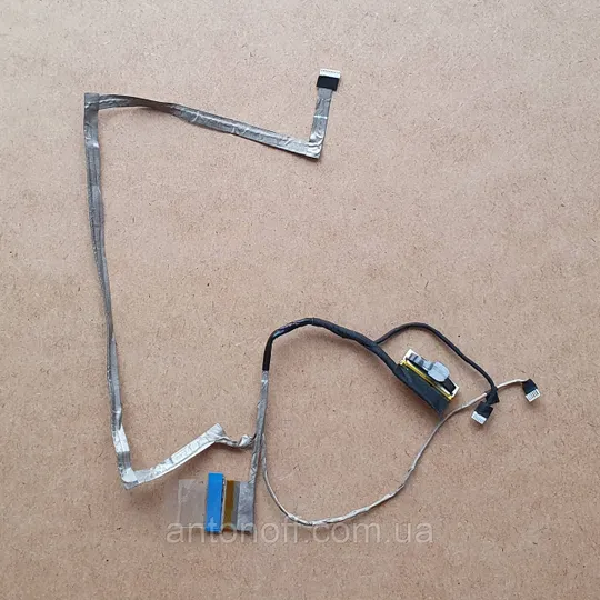 Купити Шлейф матриці Dell Latitude E7440 / DC02C004T00 0D3M6R для ноутбука оригінал з розборки