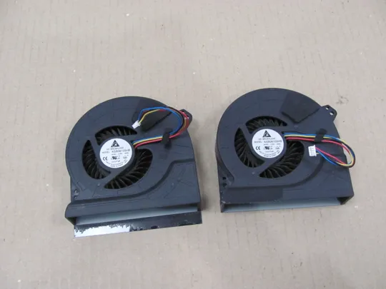 номер0105-17 Вентилятор (кулер, FAN)  для ASUS G74S G74 G74SX оригінал Ціна