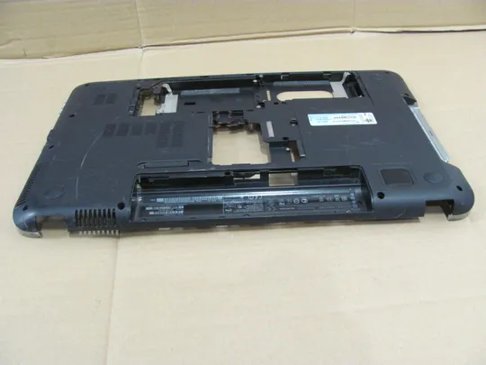 442-2 Кришка дно піддон корпуса 639399-001  для  HP Pavilion DV7 DV7-6000 DV7T  оригінал Де купити