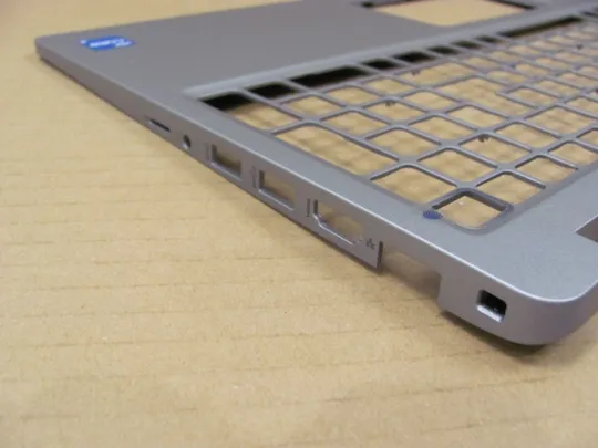 755-4  Кришка панель палмрест 03WF0R 460.0PH0A.0011 для  Dell Latitude 5530 E5530 5531 Precision 3570 3571 M3570 оригінал Продаж