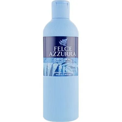Гель для душа Felce Azzurra Classico 650 мл (8001280068003) Ціна