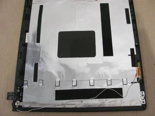 №80-13 кришка матриці BA75-03788A для SAMSUNG 550P NP550P7C NP550P оригінал Продаж