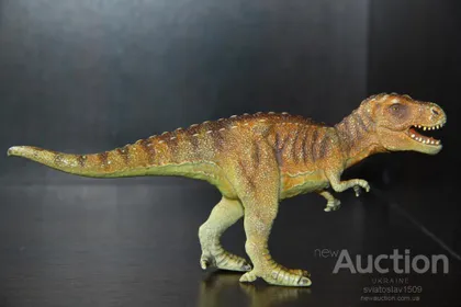 фото, животные динозавр Kinder Toyz