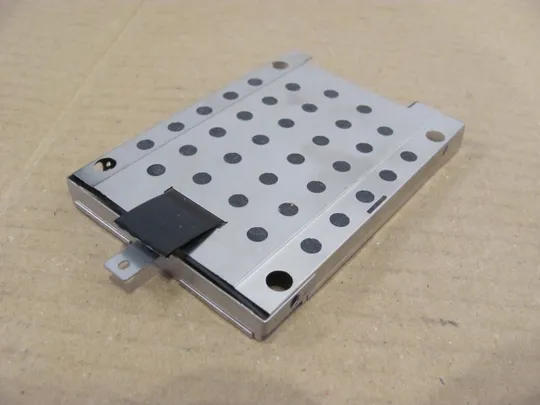 номер0274-19 кріплення шахта корзина HDD   для  LENOVO G700 G705 G710   оригінал З аукціону