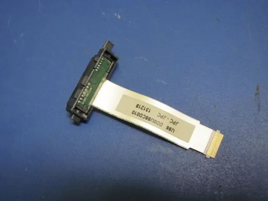 №117-27 Перехідник CD/DVD DD0U86CD010 для Hp Pavilion 15 оригінал Де купити