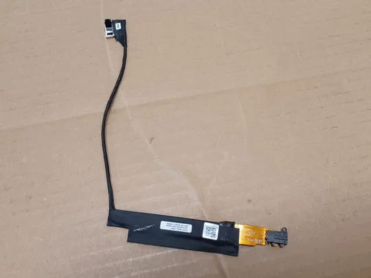 номер1057-39 плата AUDIO LF-K47CP зі шлейфом DC02C00SC00 0PX4XD для DELL ALIENWARE X17 R1 R2  оригінал Ціна