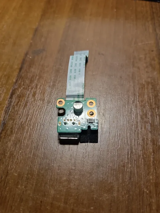 Плата USB ноутбука HP Pavilion G6-2000-series Ціна