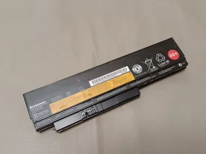 фото, 0695 акумулятор LENOVO 45N1025 11.1V 63WH   НІМЕЧЧИНА