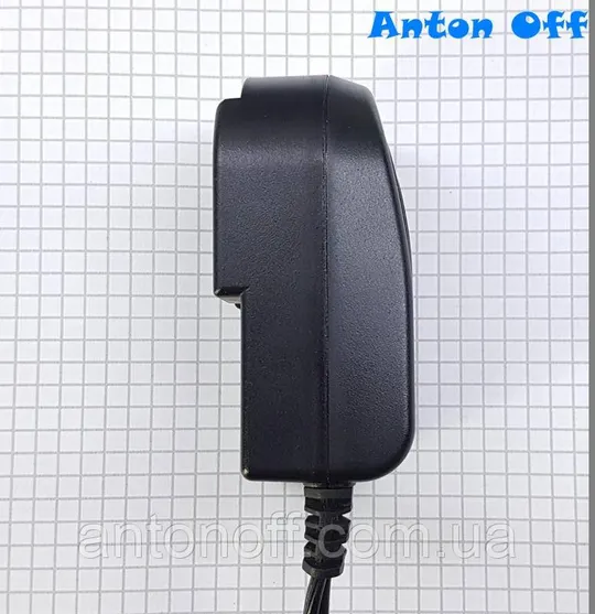 Купити Блок живлення Leader Electronics I.T.E IU15-2054200-WP 5.4V, 2.0A