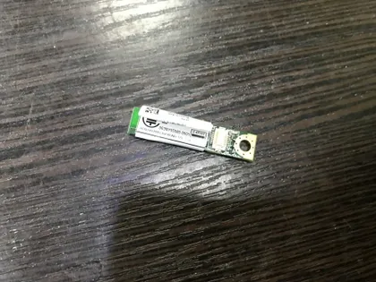 фото, Lenovo X301 Bluetooth