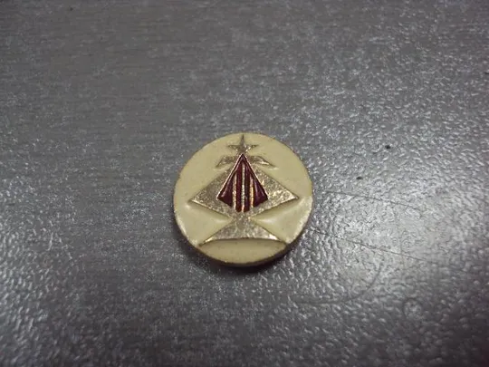 знак музыкальный фестиваль ссср лот 4 шт №5093 Продаж