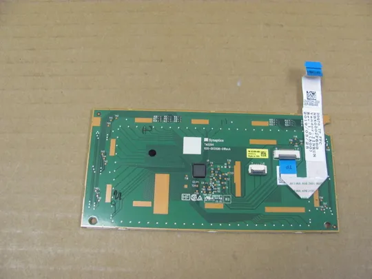 Купити 767-9 плата тачпаду NBX0002F600 05CGHK 084JN9 для Dell Alienware Area 51m ALWA51M  оригінал