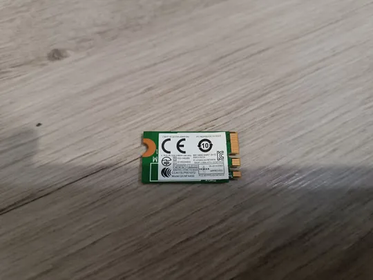 Купити WI-FI адаптер ANATEL NFA435A