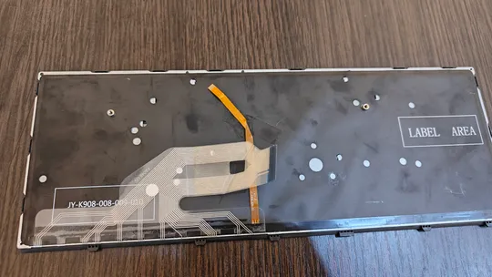 Купити Клавіатура HP EliteBook 840 G1/ 850 G1/ JY-K908-008-009-010/ (A+)