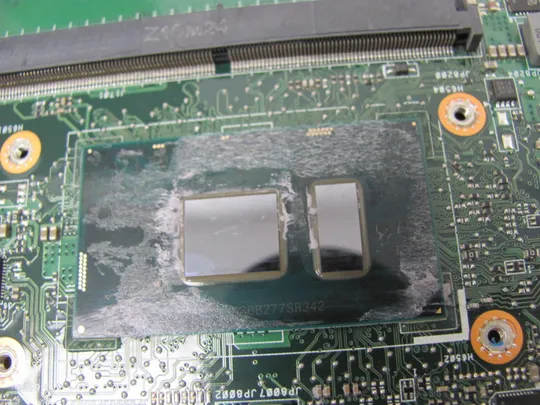 737-3 материнська плата SR342  i5-7200U 69N13PM11A01 для Acer TravelMate P2510 оригінал Недорого