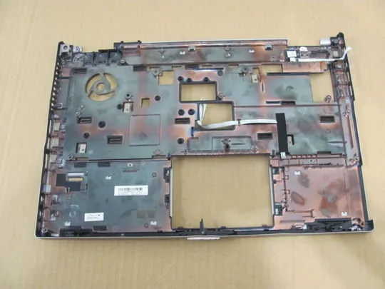 Купити номер0109-4 Кришка панель палмрест 6070B0478701 642744-001 для HP ELITEBOOK 8470P 8460P Оригінал