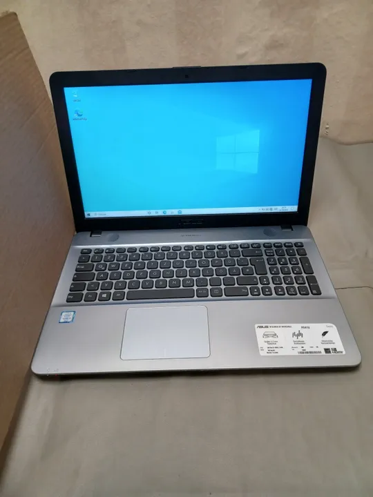 0383,,, ASUS F541U core I3-6006U 8GB  НІМЕЧЧИНА Продаж