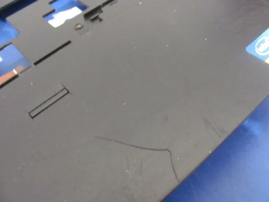 №200-34 панель палмрест та тачпад 0YFTCR для Dell Latitude E6520 оригінал Інтернет-аукціон