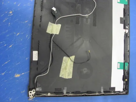 №240-3 кришка матриці GM903103311A для TOSHIBA TECRA R850 R950 оригінал Продаж