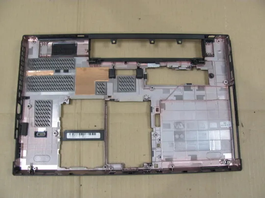 Купити 709-1 Кришка дно піддон корпуса 60.4LO25.013 04X5510 для Lenovo ThinkPad T540P W540 W541  оригінал