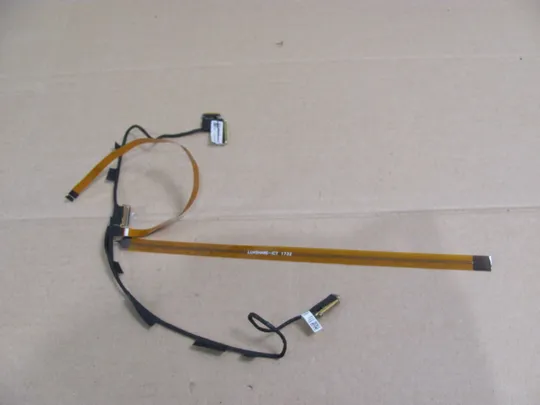 652-10 шлейф DC02C009S00 для Lenovo ThinkPad  T460S T470S T460P T470T T460T оригінал Ціна