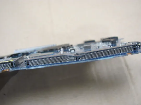 594-11  материнська плата AAZ60 LA-C461P SR2F0 i5-6300U  для Dell Latitude E7470  7470 оригінал Де купити