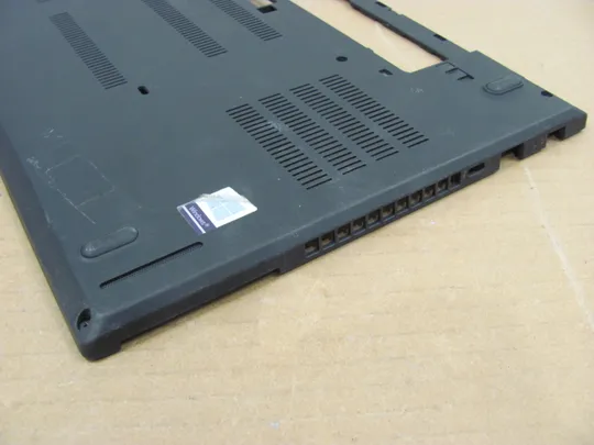 888-7  Кришка дно піддон корпуса AP12D000600 для Lenovo Thinkpad  T470 T480 оригінал З аукціону