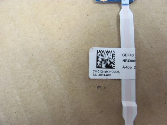 723-15 плата LED 01G1MX LS-K491P  для  DELL Latitude 14 5420 5421 5430  оригінал Продаж