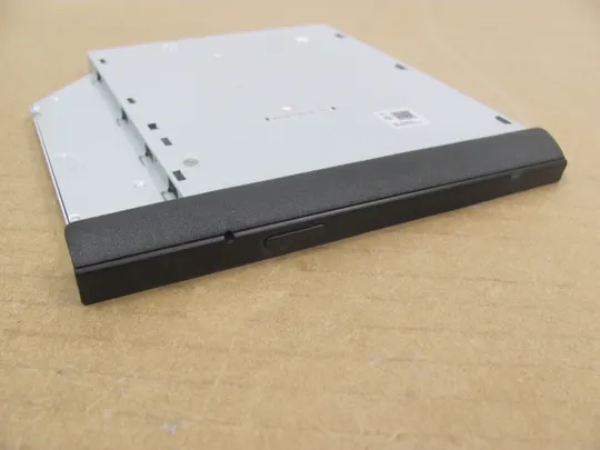 880-2 DVD привод  для FUJITSU LIFEBOOK A555  оригінал Де купити