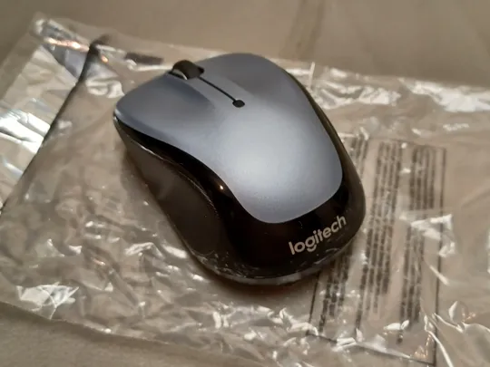 Купити 1075C  бездротова миша LOGITECH M325